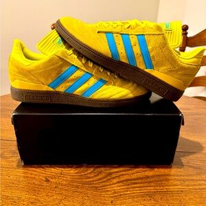 Adidas Busenitz men’s shoe